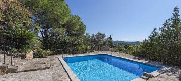 10 bedrooms House in Pollenca, Spain No. 30675 13