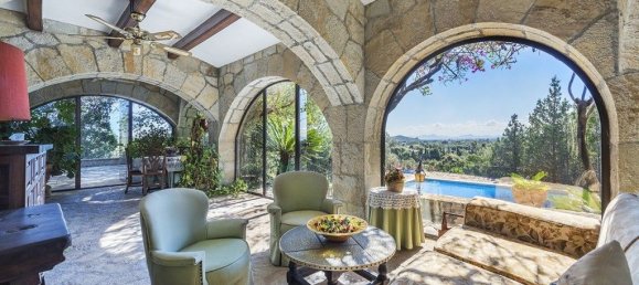 10 bedrooms House in Pollenca, Spain No. 30675 14