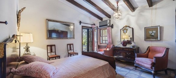 10 bedrooms House in Pollenca, Spain No. 30675 6