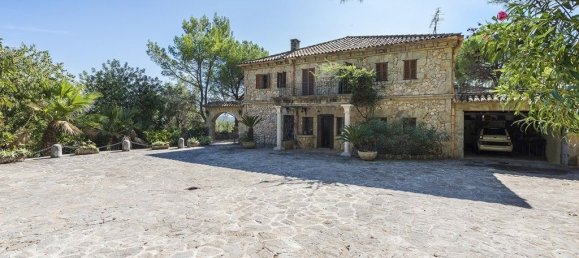 10 bedrooms House in Pollenca, Spain No. 30675 15