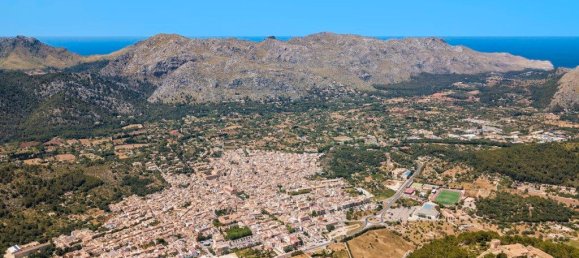 10 bedrooms House in Pollenca, Spain No. 30675 11