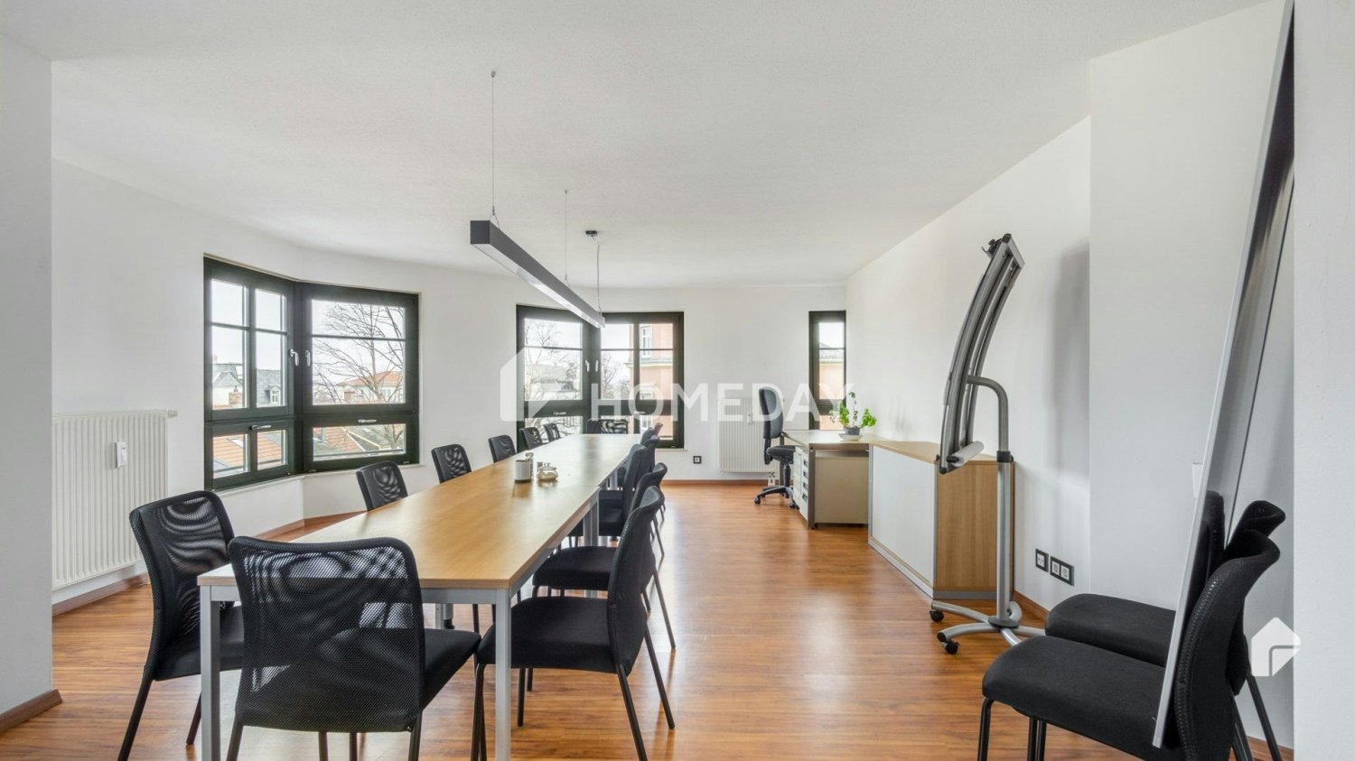 Apartamento de 2 habitaciónes en Dresden, Germany No. 61009