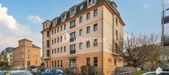 Apartamento de 2 habitaciónes en Dresden, Germany No. 61009 11