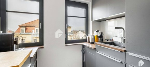 Apartamento de 2 habitaciónes en Dresden, Germany No. 61009 5