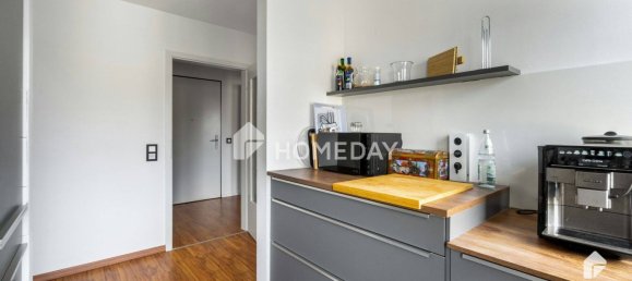 Apartamento de 2 habitaciónes en Dresden, Germany No. 61009 2