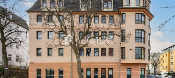 Apartamento de 2 habitaciónes en Dresden, Germany No. 61009 14
