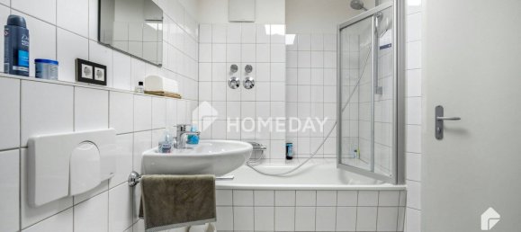 Apartamento de 2 habitaciónes en Dresden, Germany No. 61009 10