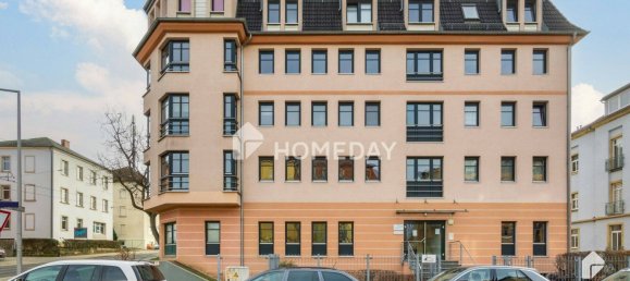 Apartamento de 2 habitaciónes en Dresden, Germany No. 61009 16