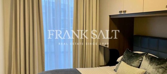 2 chambres Penthouse à Nadur, Malta No. 6013 24