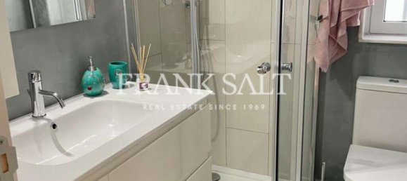 2 chambres Penthouse à Nadur, Malta No. 6013 12