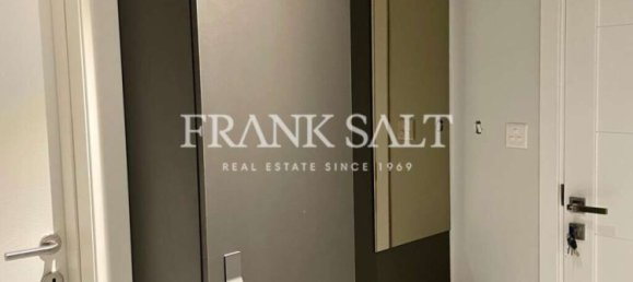 2 chambres Penthouse à Nadur, Malta No. 6013 23