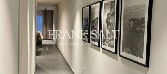 2 chambres Penthouse à Nadur, Malta No. 6013 21