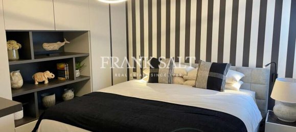 2 chambres Penthouse à Nadur, Malta No. 6013 22