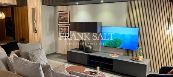 2 chambres Penthouse à Nadur, Malta No. 6013 17