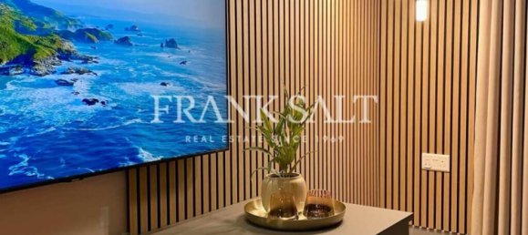 2 chambres Penthouse à Nadur, Malta No. 6013 5