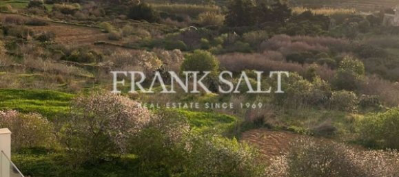 2 chambres Penthouse à Nadur, Malta No. 6013 16