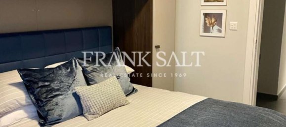 2 chambres Penthouse à Nadur, Malta No. 6013 25