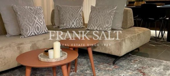 2 chambres Penthouse à Nadur, Malta No. 6013 9