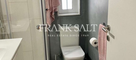 2 chambres Penthouse à Nadur, Malta No. 6013 13