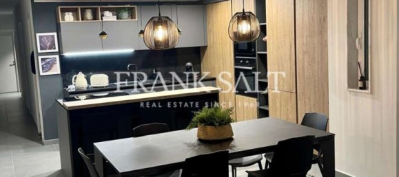 2 chambres Penthouse à Nadur, Malta No. 6013 19