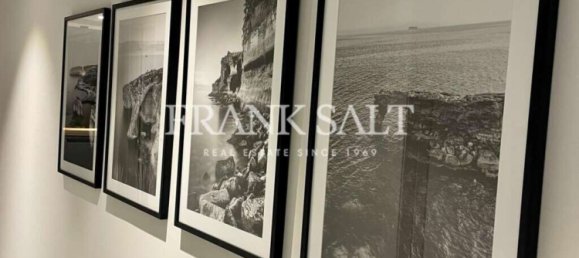 2 chambres Penthouse à Nadur, Malta No. 6013 18