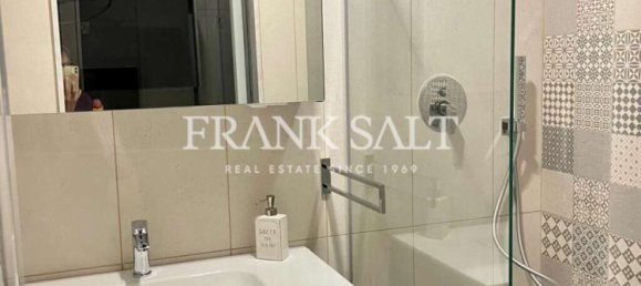 2 chambres Penthouse à Nadur, Malta No. 6013 14