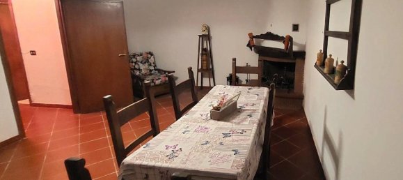 Вилла с 6 комнатами в Прато, Италия № 8611 9