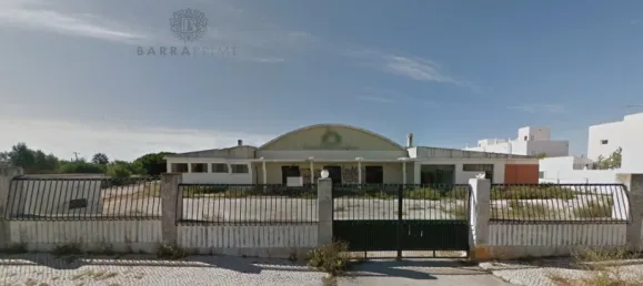 Terreno en Quelfes, Portugal No. 108744 11