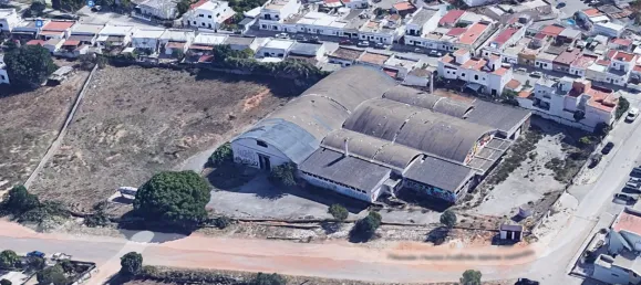 Terreno en Quelfes, Portugal No. 108744 7