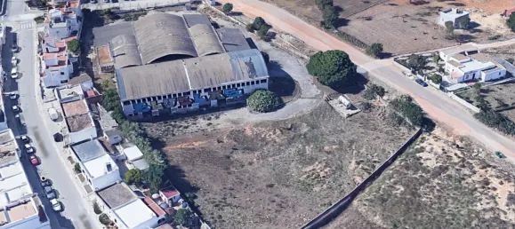 Terreno en Quelfes, Portugal No. 108744 8