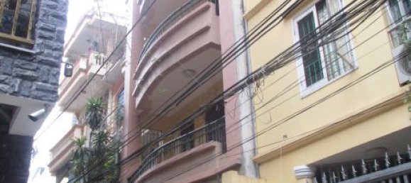 10 Schlafzimmer Haus in Tay Ho, Vietnam, Nr. 4765 6