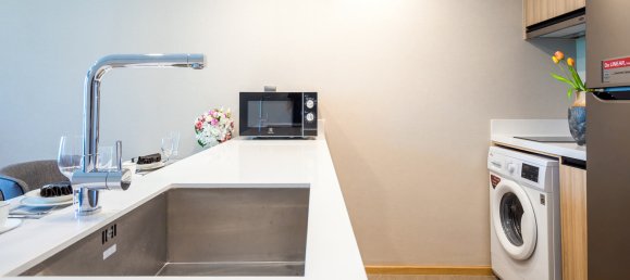 1 bedroom Condo in Na Vara Residence Railay Beach, Thailand No. 27771 5