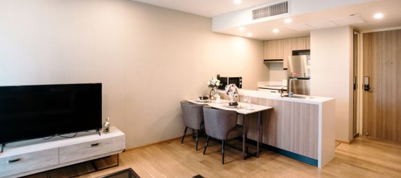 1 bedroom Condo in Na Vara Residence Railay Beach, Thailand No. 27771 7