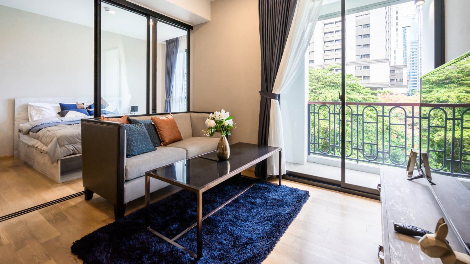 1 bedroom Condo in Na Vara Residence Railay Beach, Thailand No. 27771