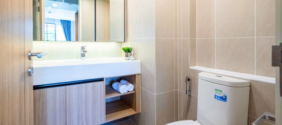 1 bedroom Condo in Na Vara Residence Railay Beach, Thailand No. 27771 2