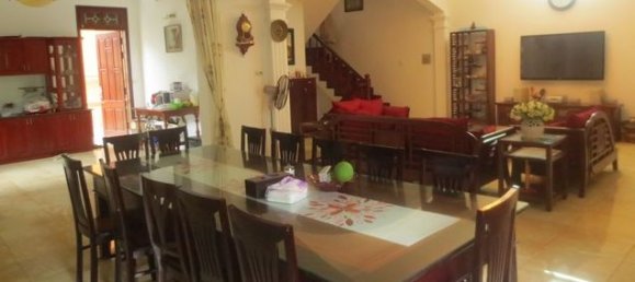 4 Schlafzimmer Villa in Tay Ho, Vietnam, Nr. 5063 4