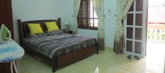 4 Schlafzimmer Villa in Tay Ho, Vietnam, Nr. 5063 8