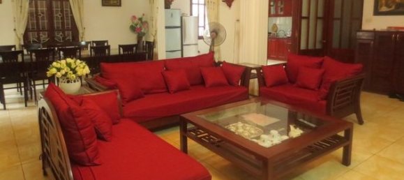 4 Schlafzimmer Villa in Tay Ho, Vietnam, Nr. 5063 2