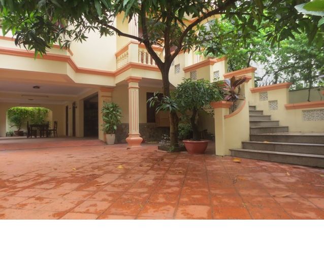 4 Schlafzimmer Villa in Tay Ho, Vietnam, Nr. 5063