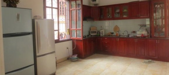 4 Schlafzimmer Villa in Tay Ho, Vietnam, Nr. 5063 5