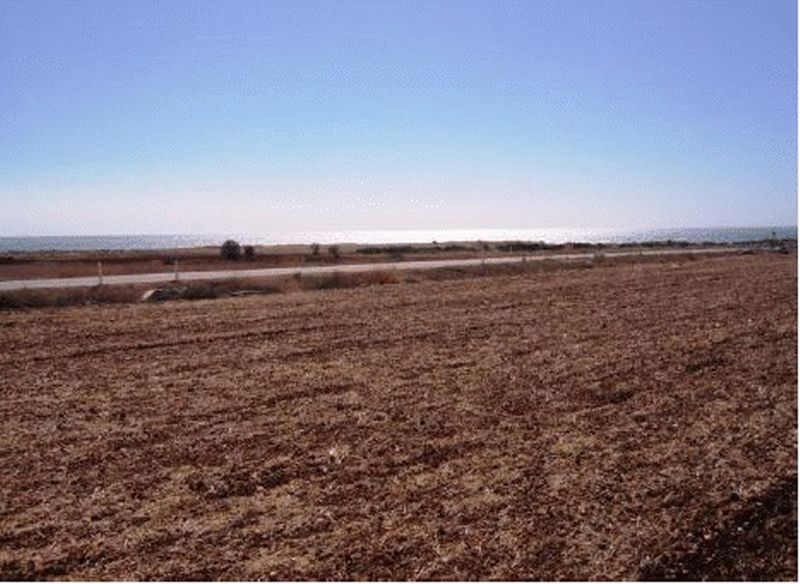 Hôtel à Alaminos, Cyprus 7358m² No. 17835