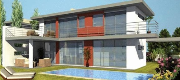 Hôtel à Alaminos, Cyprus 7358m² No. 17835 2