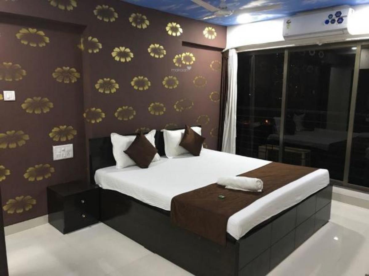 2 bedrooms House in Bangalore, India No. 24558