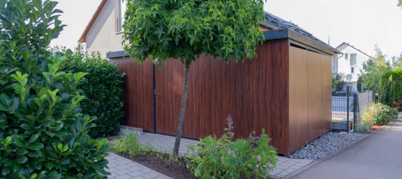 Ático de 3 habitaciónes en Ludwigsburg, Germany No. 297740 14