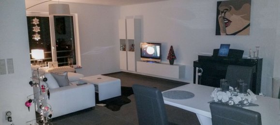 Ático de 3 habitaciónes en Ludwigsburg, Germany No. 297740 10