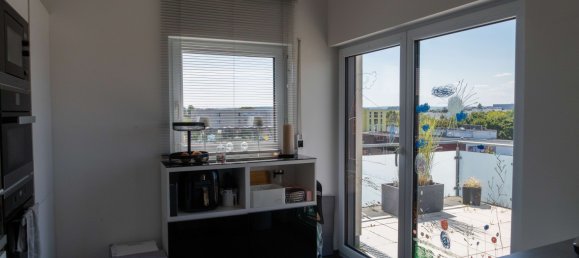 Ático de 3 habitaciónes en Ludwigsburg, Germany No. 297740 5