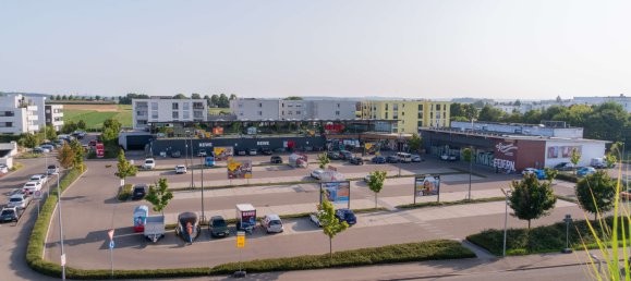 Ático de 3 habitaciónes en Ludwigsburg, Germany No. 297740 16