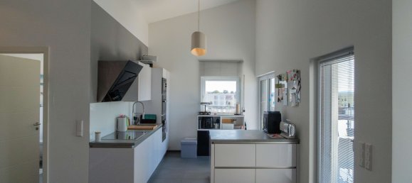 Ático de 3 habitaciónes en Ludwigsburg, Germany No. 297740 4