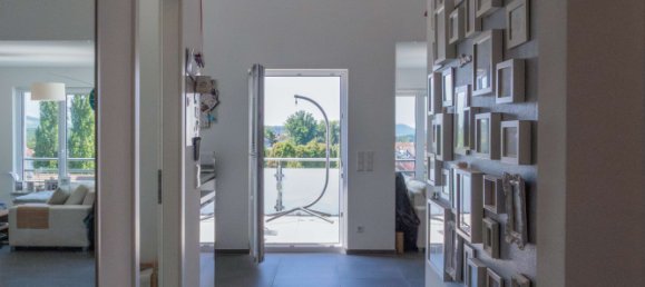 Ático de 3 habitaciónes en Ludwigsburg, Germany No. 297740 7