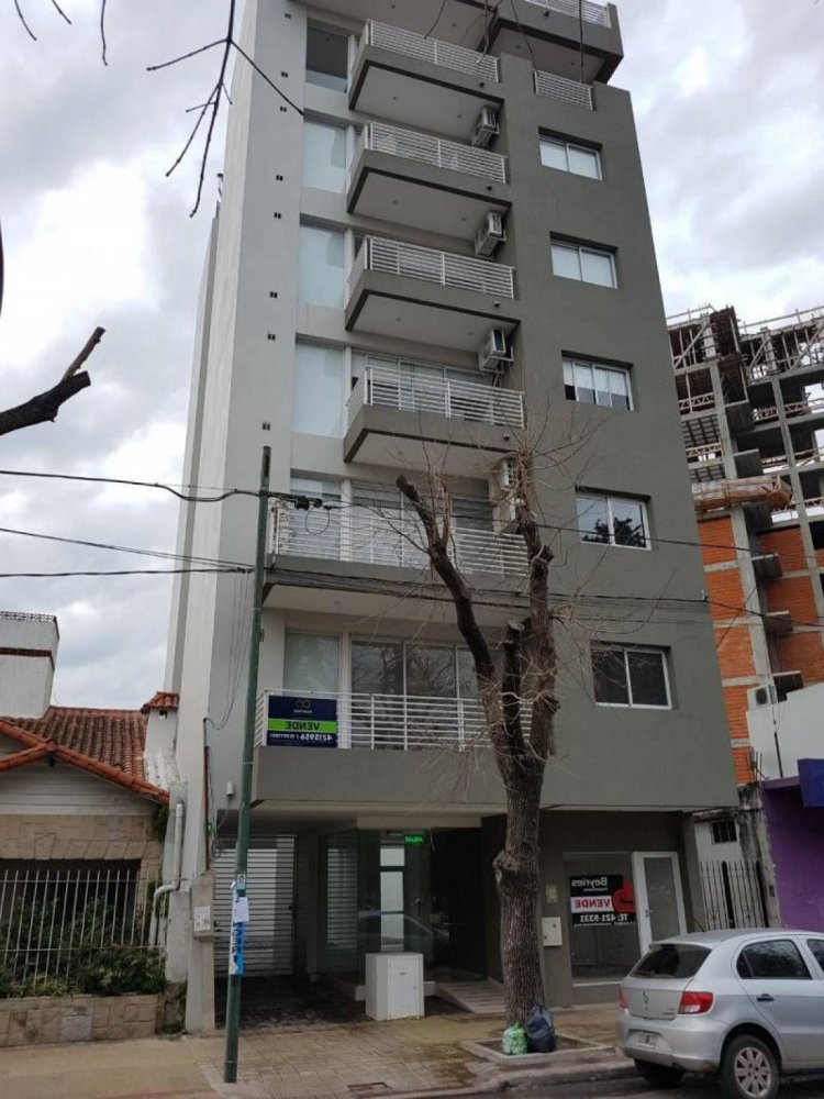 Studio in Campo Creado, Argentina No. 54794